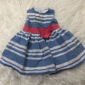 Carter’s Baby Girl Dress